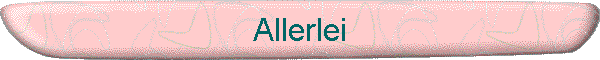 Allerlei