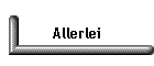 Allerlei